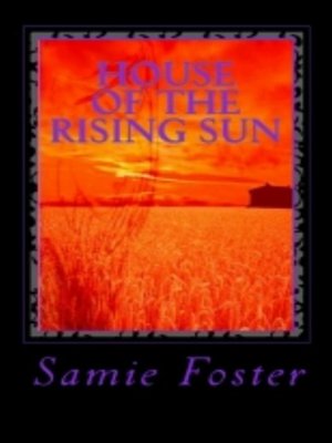 cover image of House of the Rising Sun